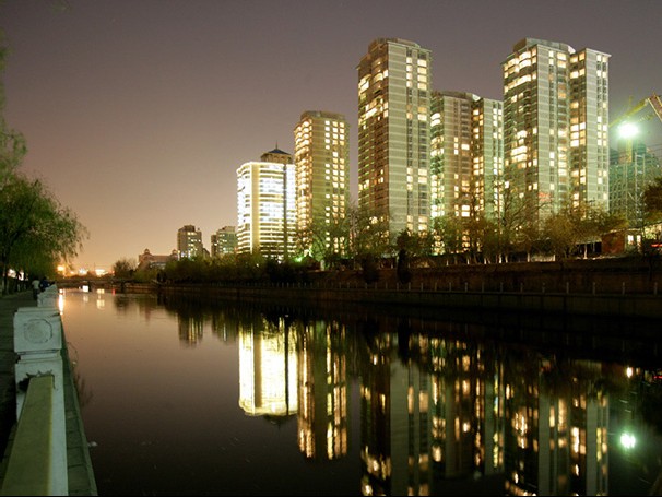 北京風景圖